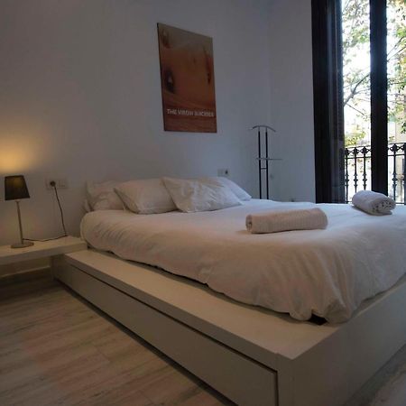 Roger De Lluria Design Apartment Barcelona Exterior foto
