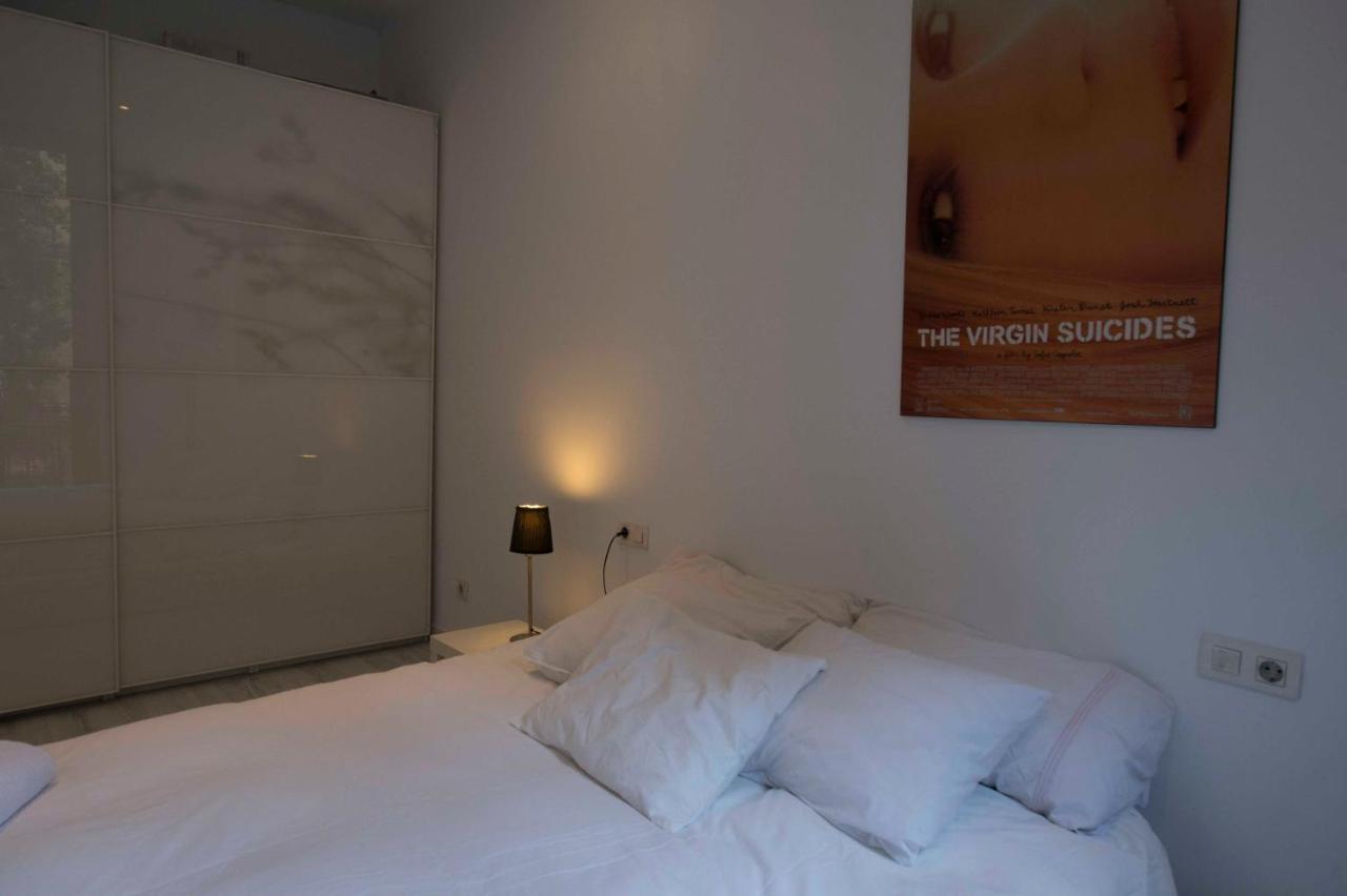 Roger De Lluria Design Apartment Barcelona Exterior foto